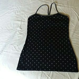 Lululemon atletica tank top